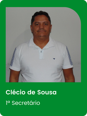 Clécio de Sousa