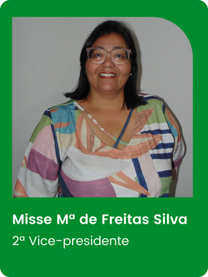 Misse Maria de Freitas Silva