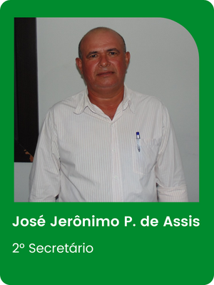 José Jerônimo Pinheiro de Assis