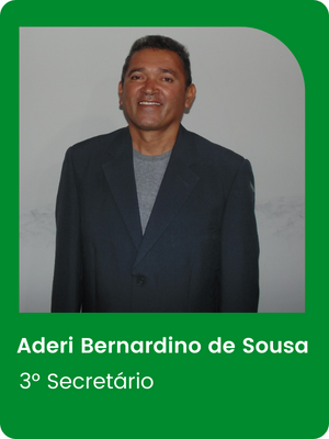 Aderi Bernardino de Souza