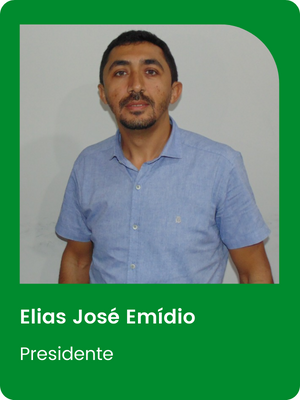 Elias José Emídio
