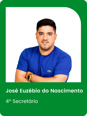 José Euzébio do Nascimento
