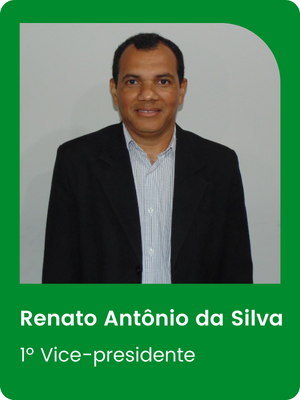 Renato Antônio da Silva